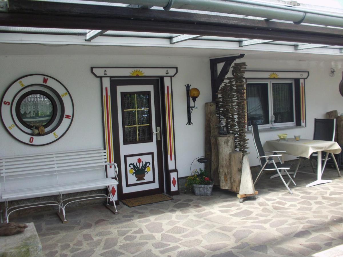 Apartamento Koje Born Exterior foto